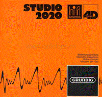 Grundig-Studio-2020-Service-Manual-2电路原理图.pdf