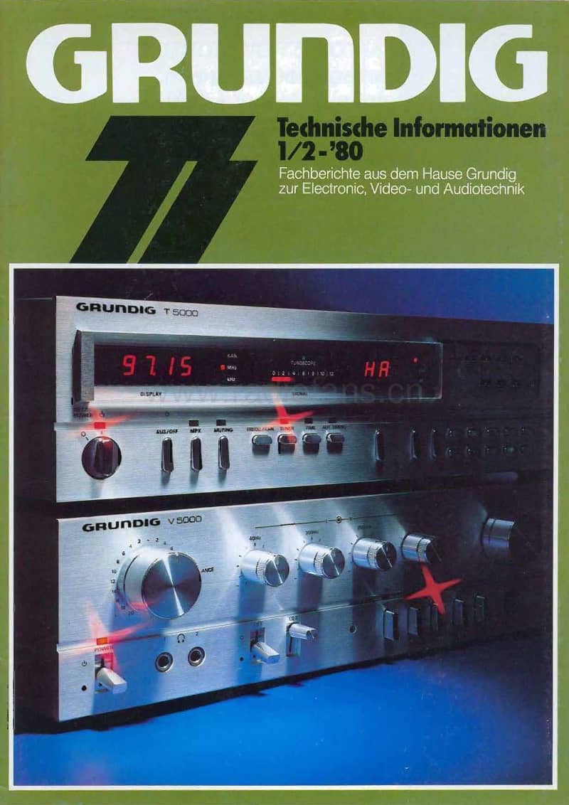 Grundig-TI-1-2-1980-Service-Manual电路原理图.pdf_第1页