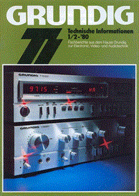 Grundig-TI-1-2-1980-Service-Manual电路原理图.pdf