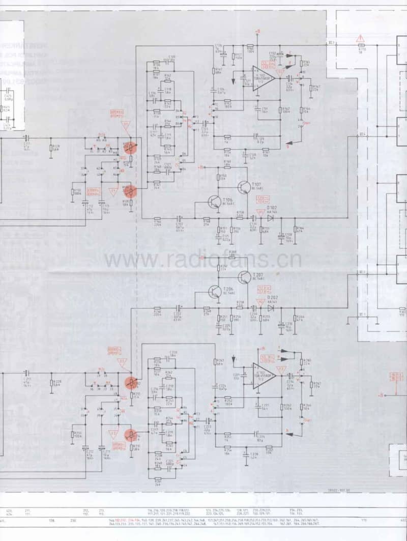 Grundig-CF-5100-Service-Manual电路原理图.pdf_第3页