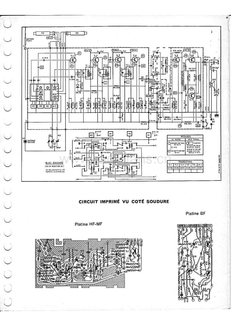 Continental-Edison-TR-177-Schematic电路原理图.pdf_第2页