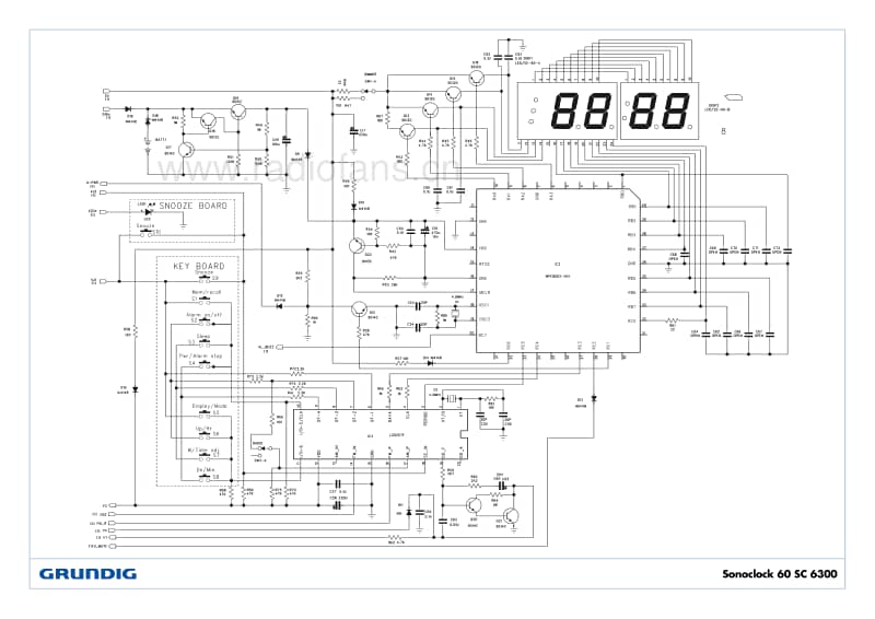 Grundig-Sonoclock-60-SC-6300-Service-Manual电路原理图.pdf_第3页