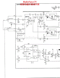 Heathkit-IG-1275-Schematic电路原理图.pdf