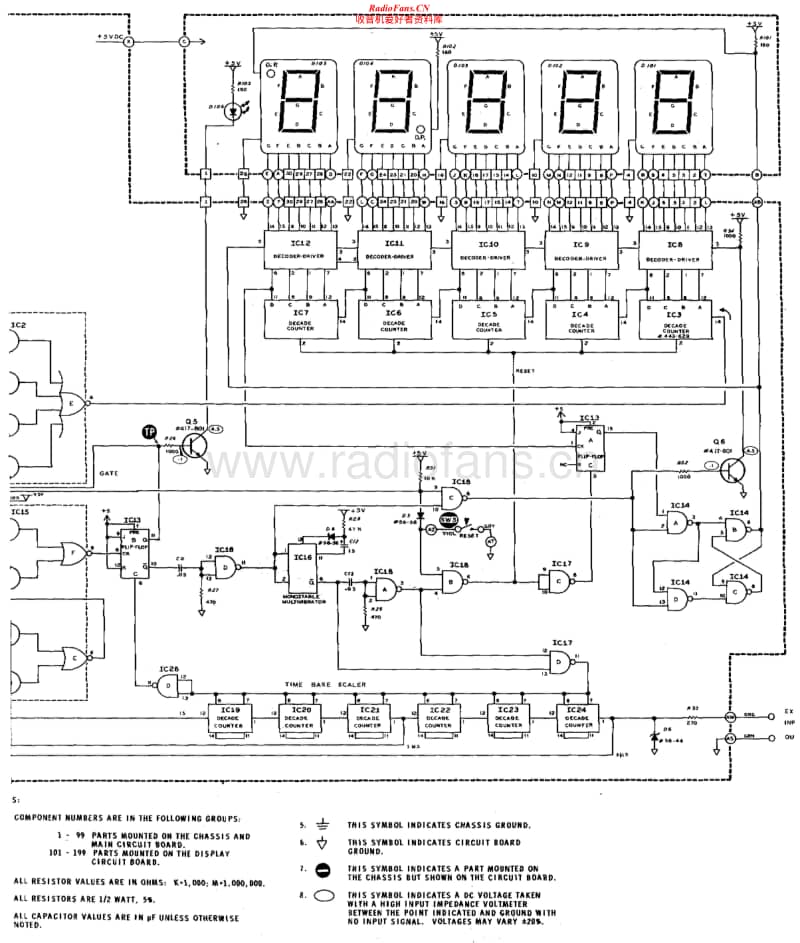 Heathkit-IM-4100-SM-4100-Schematic电路原理图.pdf_第2页