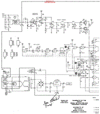 Heathkit-IM-4100-SM-4100-Schematic电路原理图.pdf