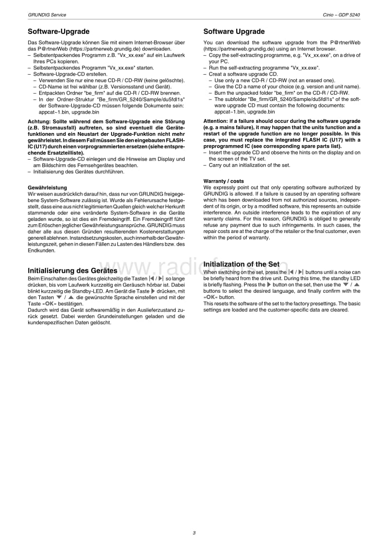 Grundig-GDP-5240-Service-Manual电路原理图.pdf_第3页