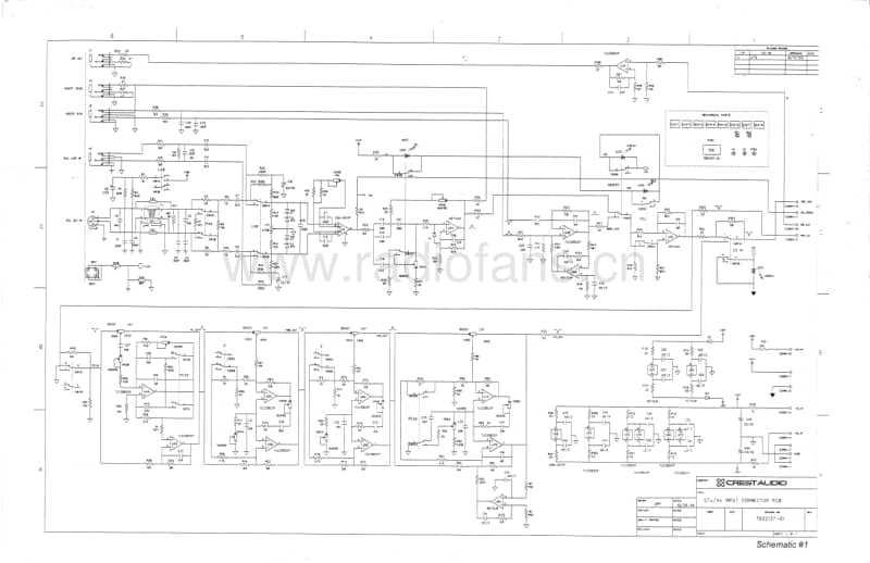 Crest-Audio-Century-GTX-Schematics电路原理图.pdf_第2页