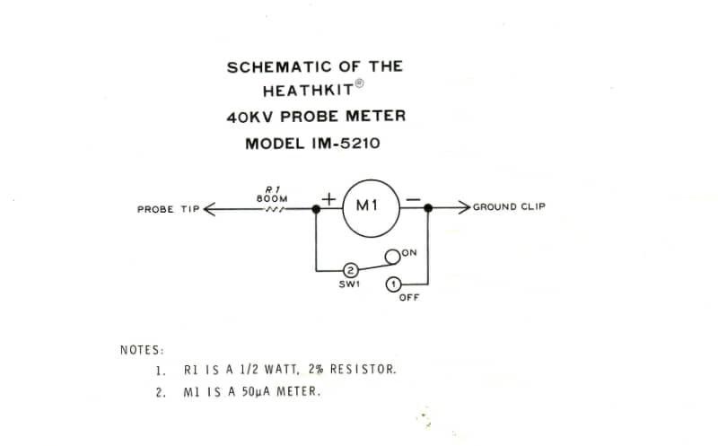 Heathkit-IM-5210-Manual电路原理图.pdf_第3页