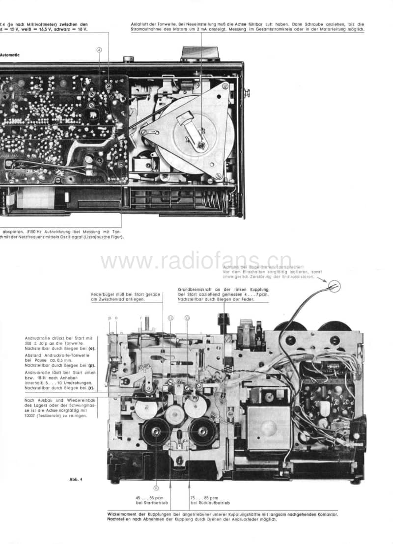Grundig-C-200-Automatic-Service-Manual电路原理图.pdf_第3页