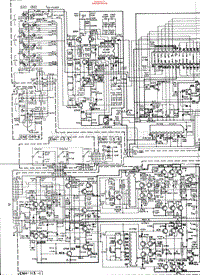Jvc-AX-555-BK-Schematic电路原理图.pdf