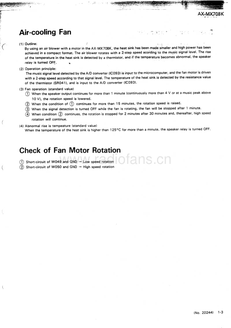 Jvc-CAMX-70-BK-Service-Manual电路原理图.pdf_第3页