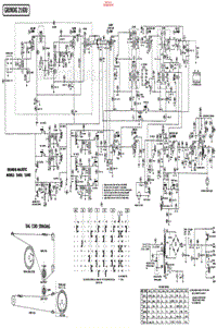 Grundig-2160-U-Schematic电路原理图.pdf