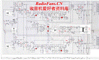 Grundig-CF-5000-Schematic电路原理图.pdf