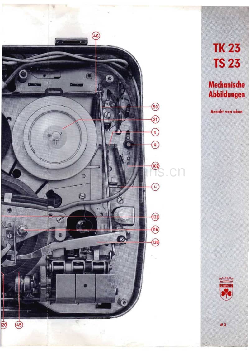Grundig-TK-14-19-23-TM-19-TS-19-23-Service-Manual电路原理图.pdf_第3页