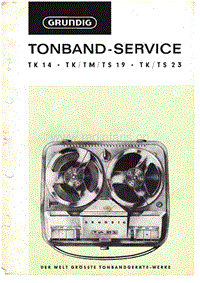 Grundig-TK-14-19-23-TM-19-TS-19-23-Service-Manual电路原理图.pdf