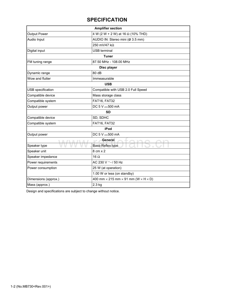 Jvc-NXPB-10-Service-Manual电路原理图.pdf_第2页