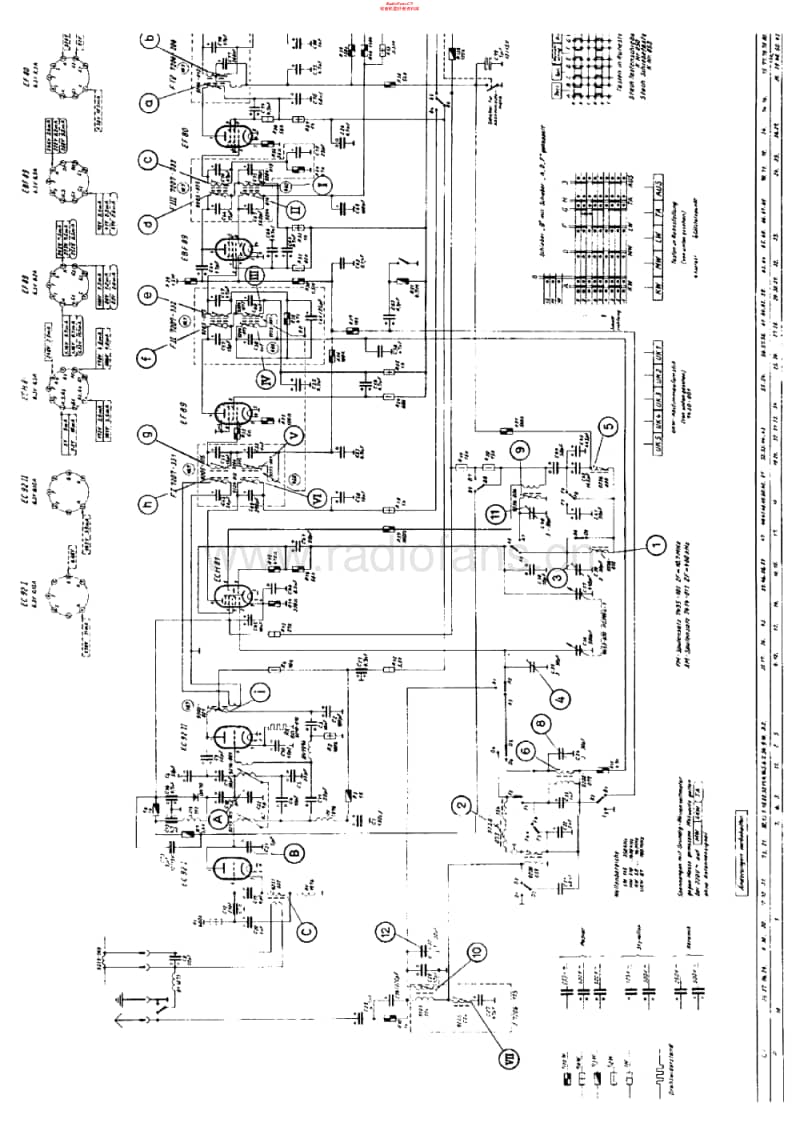 Grundig-6098-Schematic电路原理图.pdf_第1页
