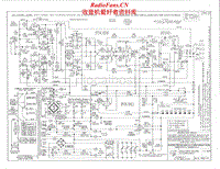 Audio-Research-D76A-Schematic电路原理图.pdf