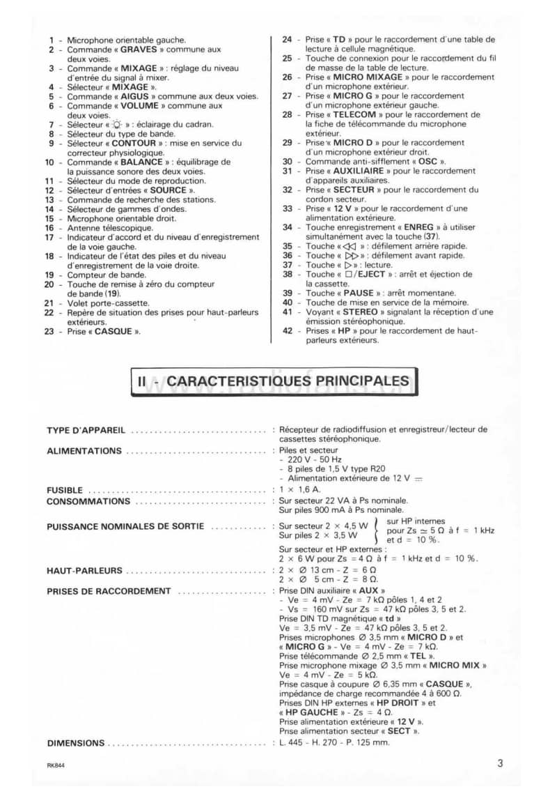 Continental-Edison-RC-5997-Service-Manual电路原理图.pdf_第2页
