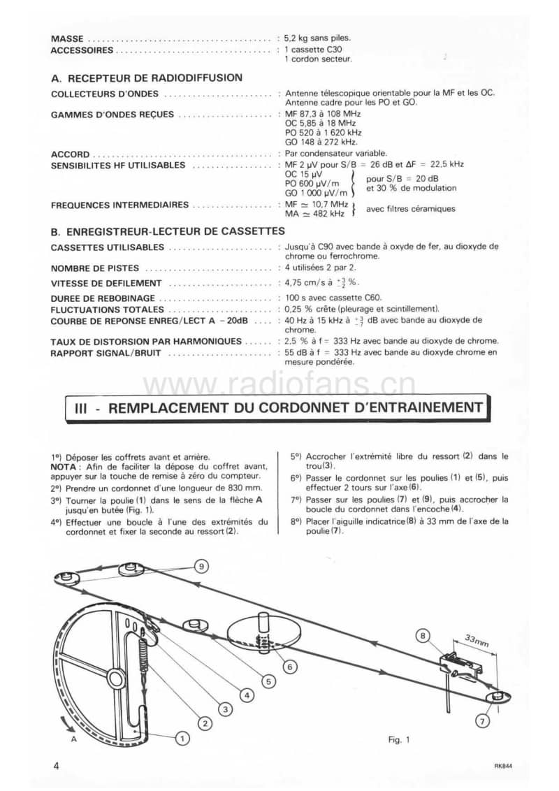 Continental-Edison-RC-5997-Service-Manual电路原理图.pdf_第3页