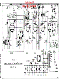 Heathkit-FM-4U-Schematic电路原理图.pdf