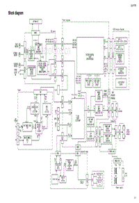 Jvc-UXP-7-R-Schematic电路原理图.pdf