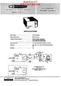 Heathkit-HWA-7-1-Schematic-2电路原理图.pdf