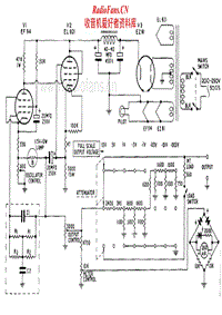 Heathkit-AG-9U-Schematic电路原理图.pdf