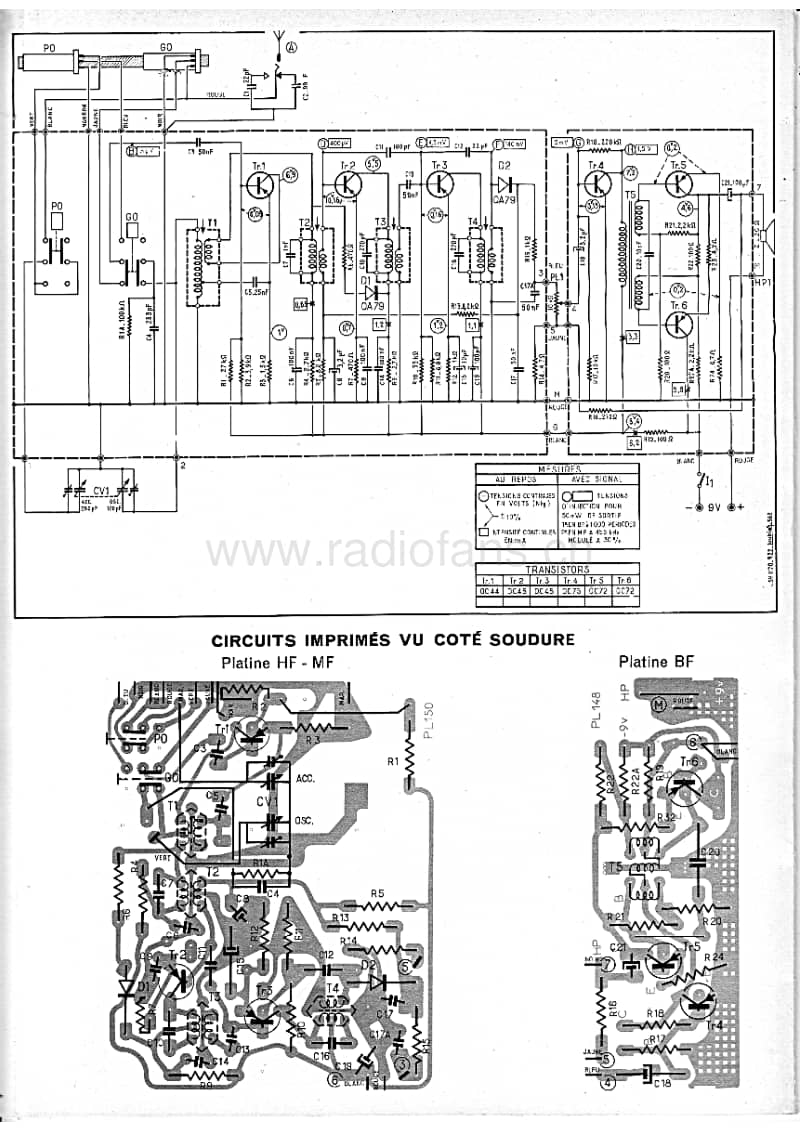 Continental-Edison-TR-166-Schematic电路原理图.pdf_第2页