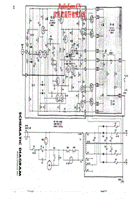 Dynaco-ST-410-Schematic电路原理图.pdf