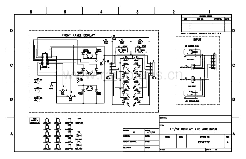 Crest-Audio-LT-1500-Schematic电路原理图.pdf_第2页