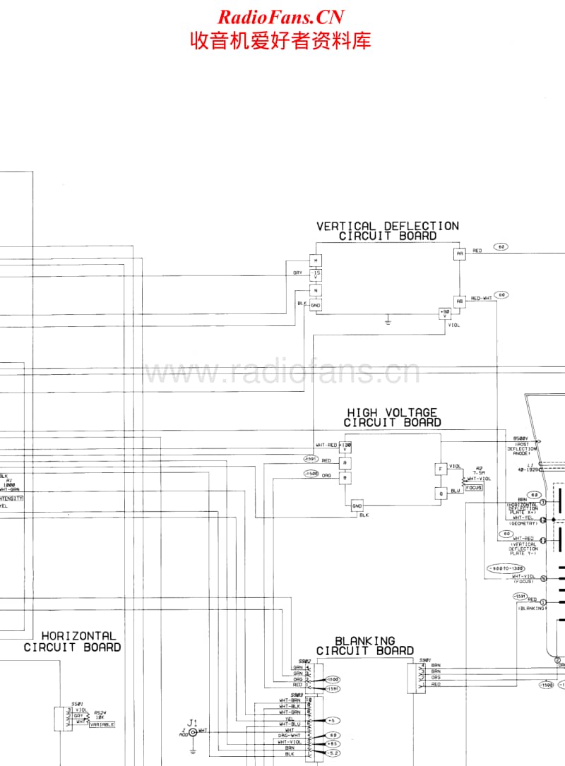 Heathkit-IO-4235-Schematic电路原理图.pdf_第2页