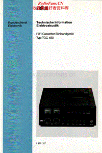 Braun-TGC-450-Service-Manual电路原理图.pdf