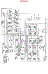 Heathkit-IM-30-Schematic电路原理图.pdf