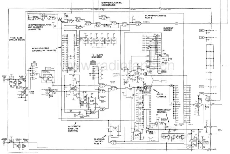 Heathkit-IO-4510-Schematic电路原理图.pdf_第3页