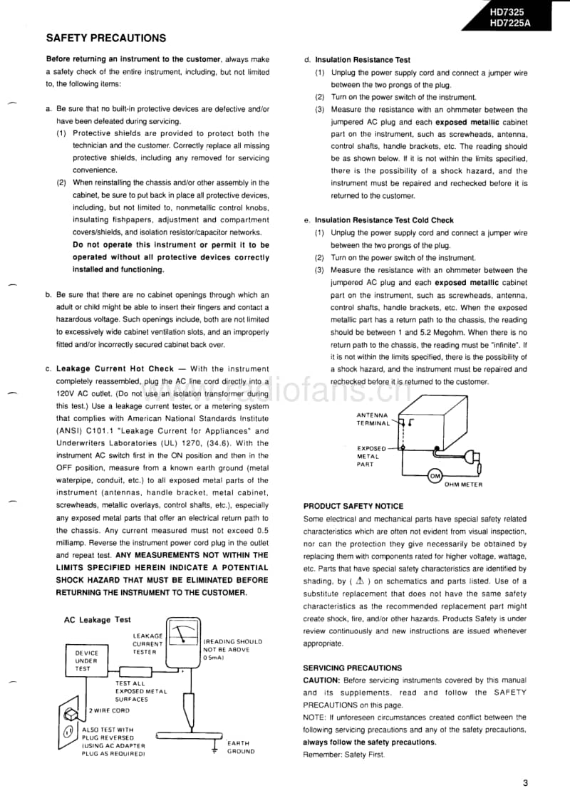 Harman-Kardon-HD-7225-A-Service-Manual电路原理图.pdf_第3页