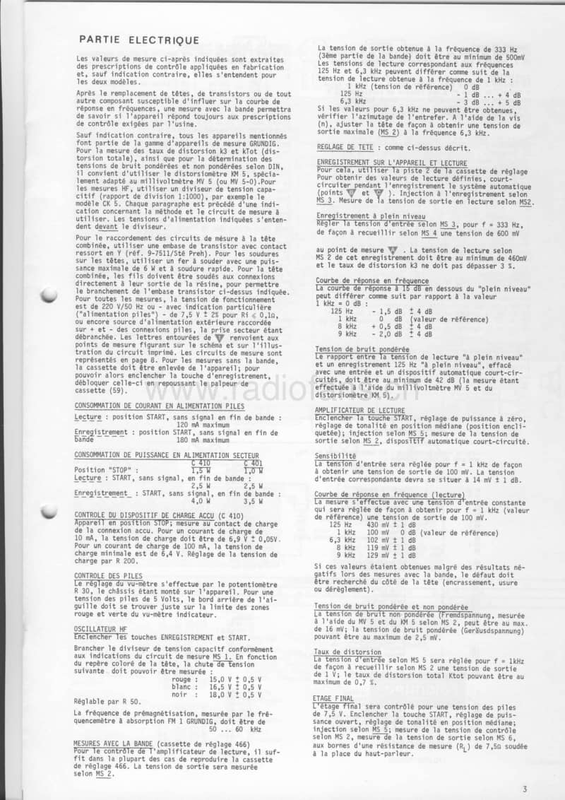 Grundig-C-401-Schematic电路原理图.pdf_第3页