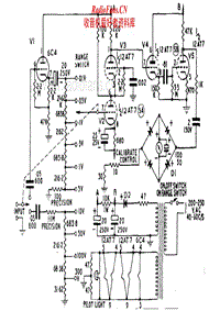 Heathkit-AV-3U-Schematic电路原理图.pdf