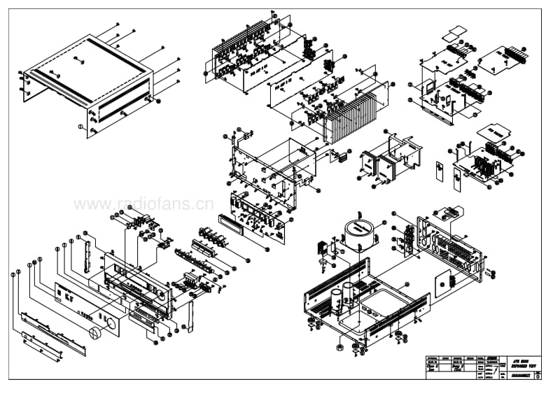 Harman-Kardon-AVR-8500-RDS-Service-Manual电路原理图.pdf_第3页