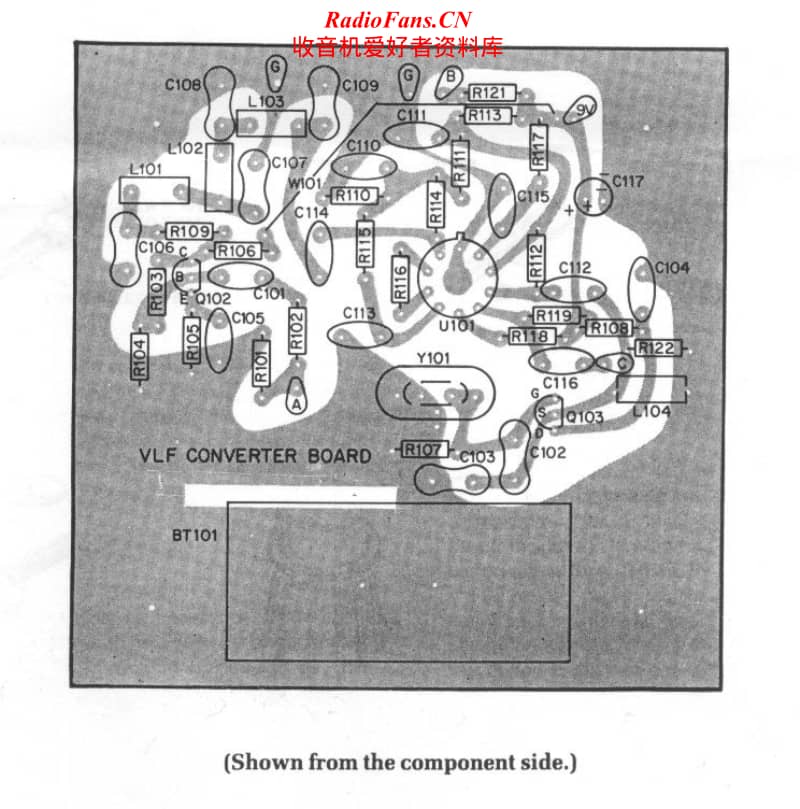 Heathkit-HD-1420-Schematic-2电路原理图.pdf_第2页