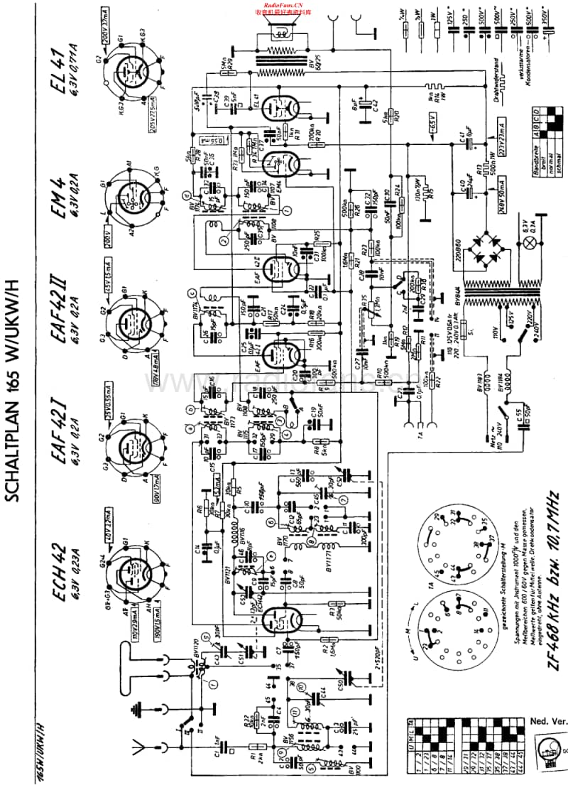 Grundig-165-WUKW-Schematic电路原理图.pdf_第1页