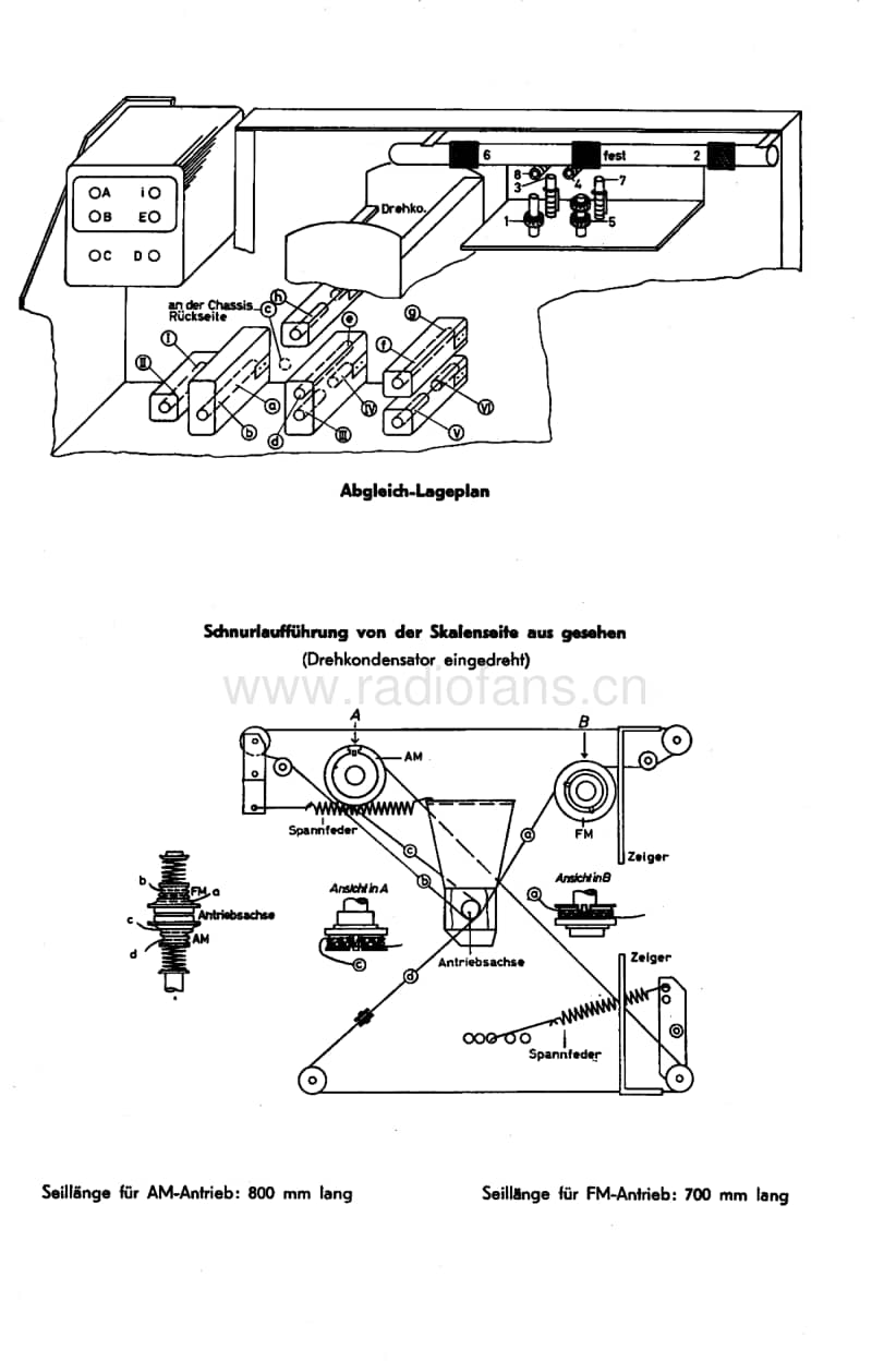 Grundig-UKW-Boy-56-Service-Manual电路原理图.pdf_第2页