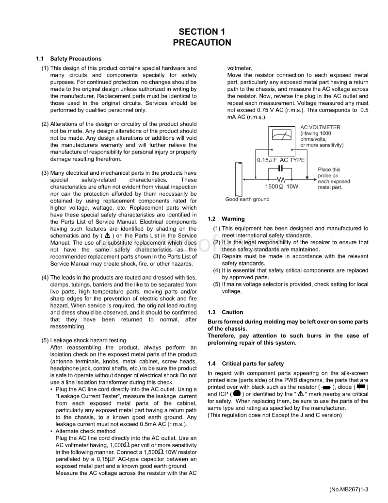 Jvc-RX-6042-S-Service-Manual电路原理图.pdf_第3页