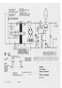 Grundig-TN-12-A-Service-Manual电路原理图.pdf