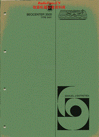 Bang-Olufsen-Beocenter_3500-Service-Manual电路原理图.pdf