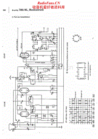 Grundig-7085-ML-Schematic电路原理图.pdf
