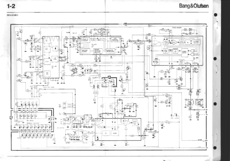 Bang-Olufsen-Beomaster_1701-Service-Manual电路原理图.pdf_第3页
