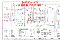 Grundig-CF-5500-Schematic电路原理图.pdf