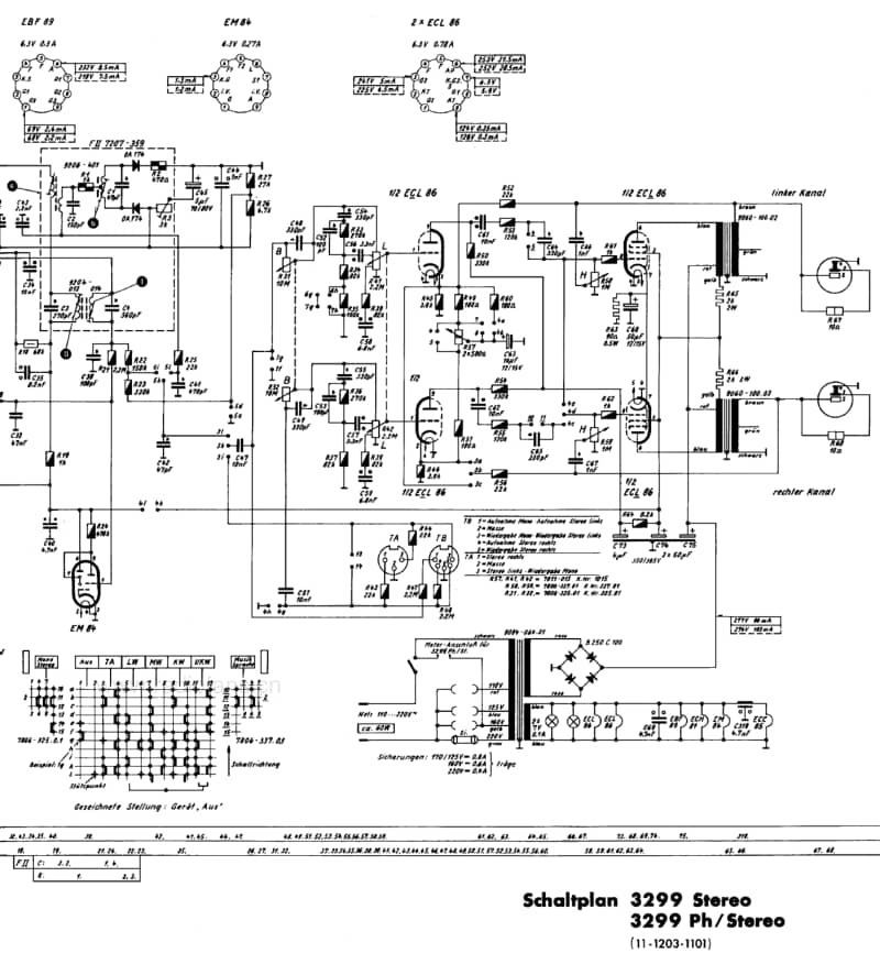 Grundig-3299-PH-STEREO-Service-Manual电路原理图.pdf_第3页