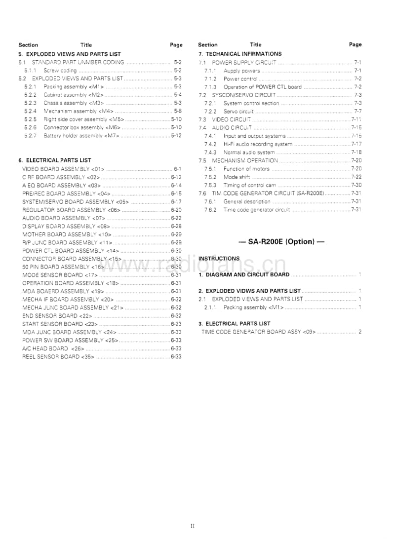 Jvc-BR-S422-E-Service-Manual-Part-1电路原理图.pdf_第3页